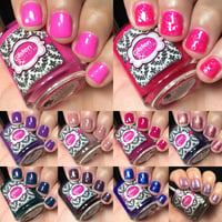 Image 8 of  Glisten & Glow Cowgirl Cutie Collection (10 piece collection)