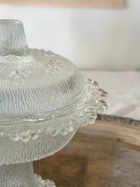 Image 8 of Bonbonnières sur pied - au choix