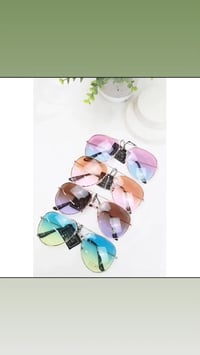 Obojen Aviators