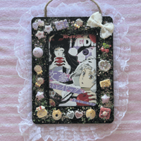 Image 1 of ⋆˚࿔ bungo stray dogs picture frame 3