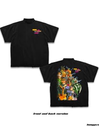 Image 3 of MUTANTS TEE