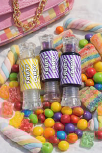 Image 3 of Fruity Candy LipGloss Collection