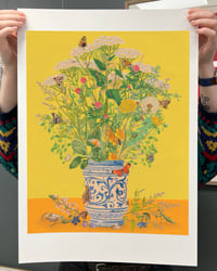 Image 1 of The Wonder of Weeds