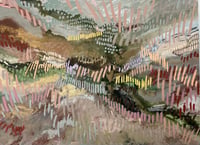 Image 2 of Where the Creek Wanders - Original Painting