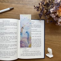 Image 1 of Bookmark “ Mermaid”