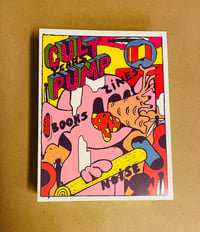 Image 1 of Cult Pump YEARS