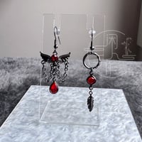 Image 1 of LaDS Inspired Earrings