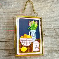 Image 1 of Mini Still-Life #16