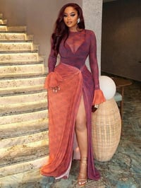 Image 2 of Anastasia Dress