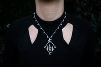 Image 1 of Sindra Skógarnorn Necklace