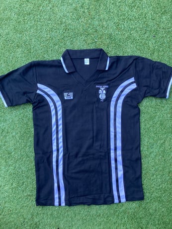 Coventry City Retro Replicas football shirt 1978 - 1981.