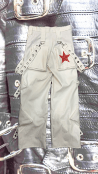 Image 3 of Magnum opus pants 