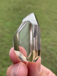 Image 10 of Natural Citrine Point #1921