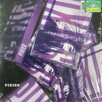 Image 1 of Pixies - Pixies