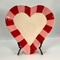 Image 3 of Small Heart Plates