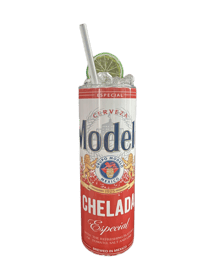 20 oz Modelo tumbler