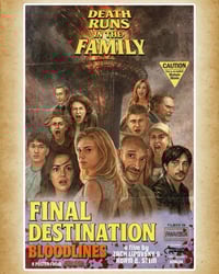 FINAL DESTINATION: BLOODLINES