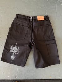 Image 2 of  Carpenter jorts
