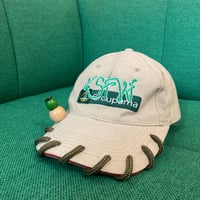 KSFW Twisty Peak Cap :: 2