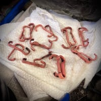 Image 15 of Salmon Falls River Earrings