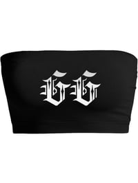 GG Blk Bandeau (ATP Font) 