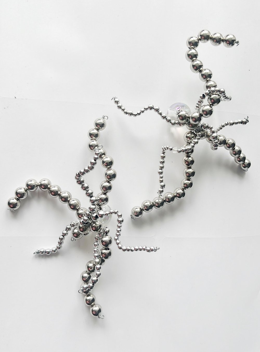 Image of Chaotic clusters