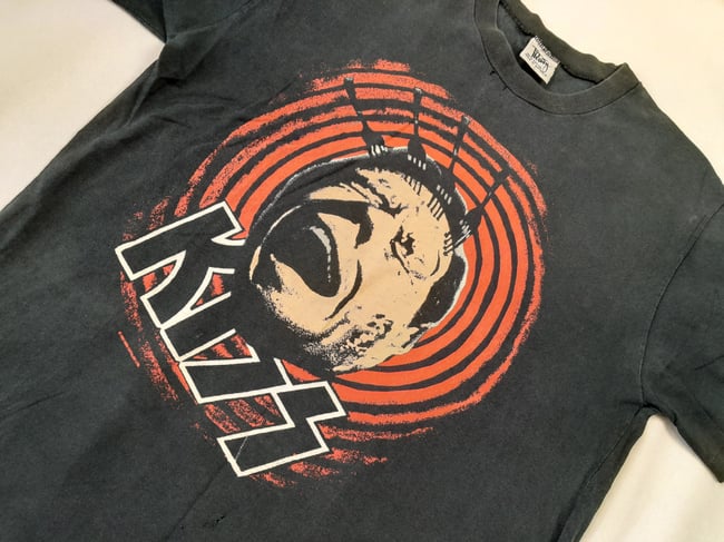 1994  KISS T-Shirt