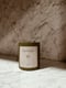 Image of CLEAN LINEN soy candle