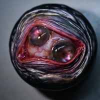 Image 3 of The incredible Double Iris Spice Grinder OAAK