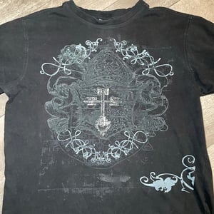 Image of ID TAGS LONG SLEEVE XL