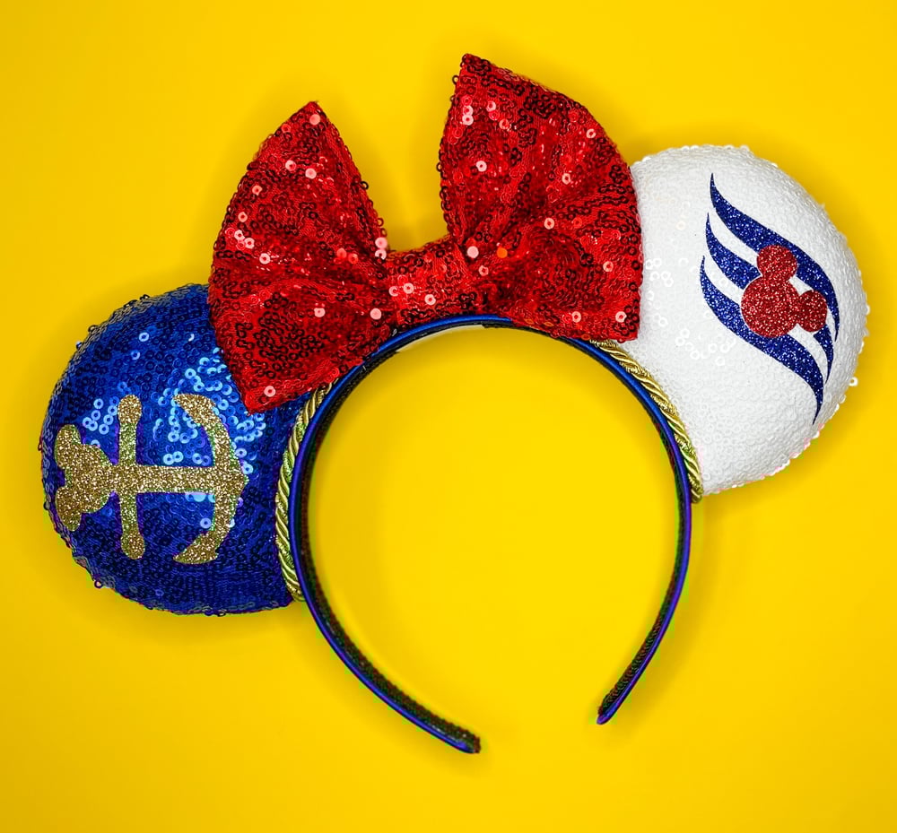 Image of Magical Cruise Ears