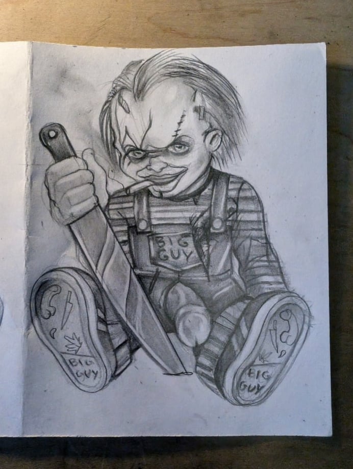 Chucky