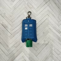 Image 4 of Fandom Hand  Sanitizer Holder