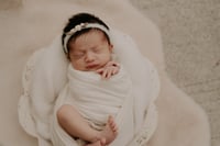 Image 2 of Stretch Tieback 5