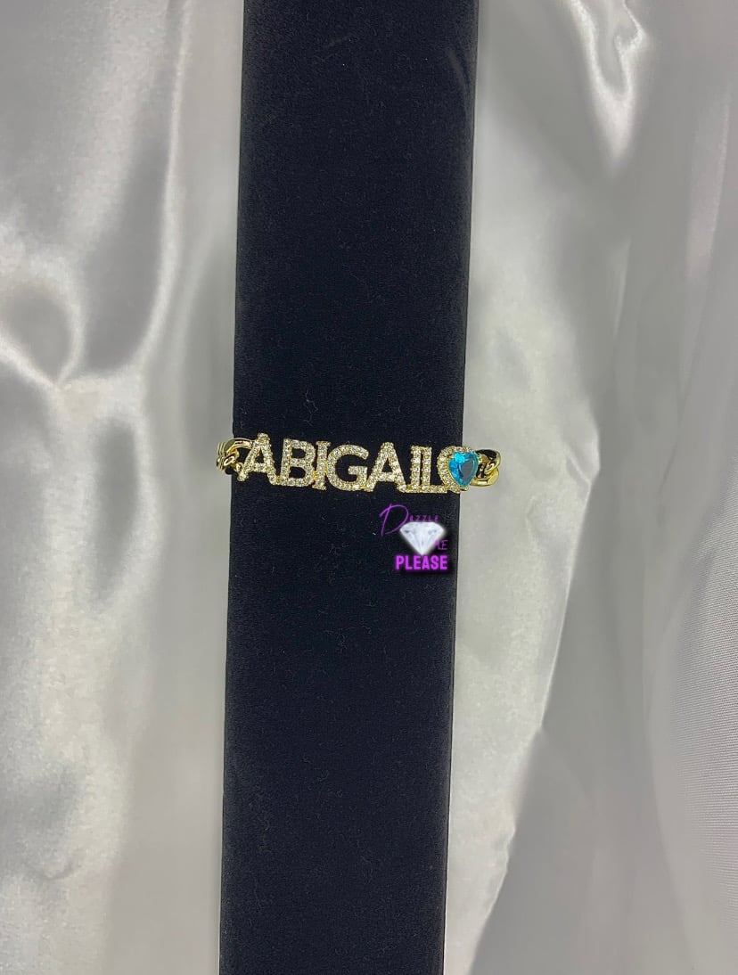 Image of Cuban Link Bracelet