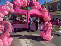 Image 10 of TracisBIO presents Paint The Streets Pink VENDORNAIRES 