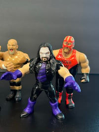 Image 2 of Mattel Retro loose lot