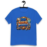Image 1 of Big Knick Energy Tee
