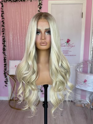 Image of Shana free parting (ready to ship)