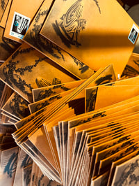 Image 5 of Carta N. 5 Ghost Mail Club