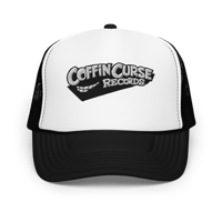Image 5 of LOOKOUT! - TRUCKER HAT
