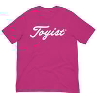 Image 6 of TOYIST SHIRT