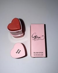 Image 5 of Glam by Aariah Cream Blush Sticks