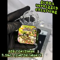 Image 4 of Chococat Dab Container