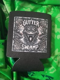 BLACK KOOZIE 