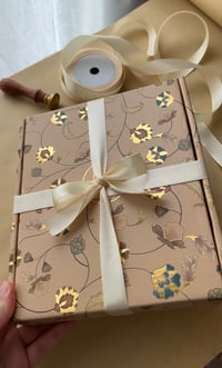 Image 5 of Crown of jumeirah Journal (120GSM)