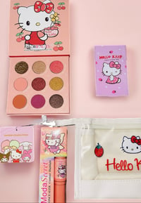 Image 2 of Strawberry hk bundle 