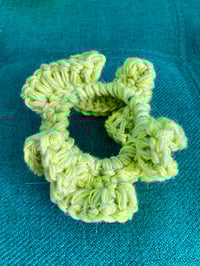 Image 2 of Handmade Trio of Headbands in Mai