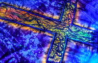 Image 16 of HolyPsyland UV Tee (Large)