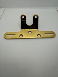 Image 5 of Chopper Plate & Tailight Bracket